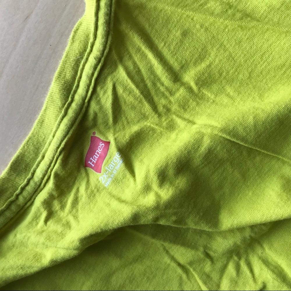10/$15 T-shirt